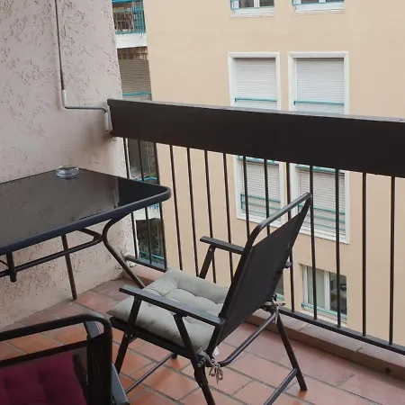 Saint-raphael, 2 Pieces, 4 Personnes - Fr-1-466-39 *